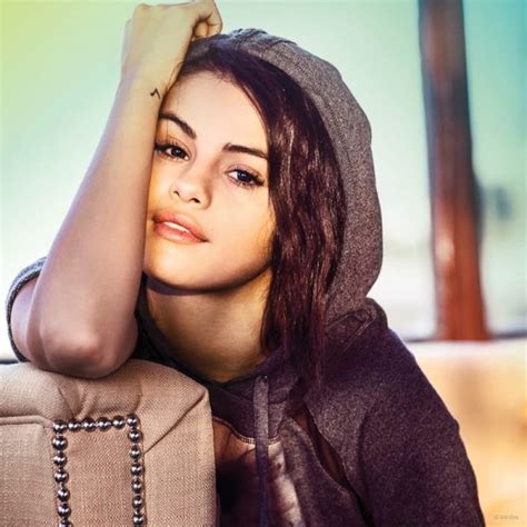 Selena Gomez Is Ready For Spring In Adidas Neo Shoot Fashion Gone Rogue