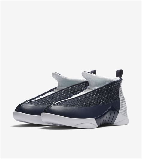 Nike Retro 15 Syncro System Bg