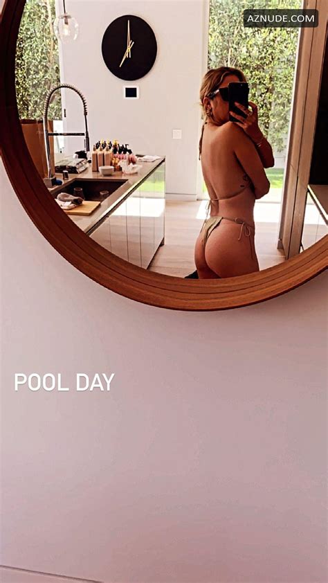 Ashley Benson Sexy And Hot Collection Aznude