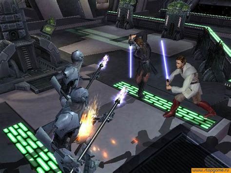 Star Wars: Episode III - Revenge of the Sith — обзоры и отзывы ...