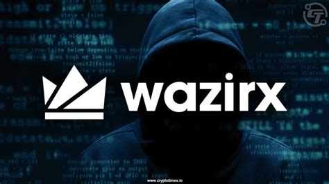 Wazirx To Offer Bounty To Recover Stolen Assets