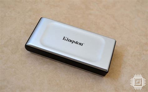 Kingston XS2000 External SSD 2TB Review Blazing Speed Club386