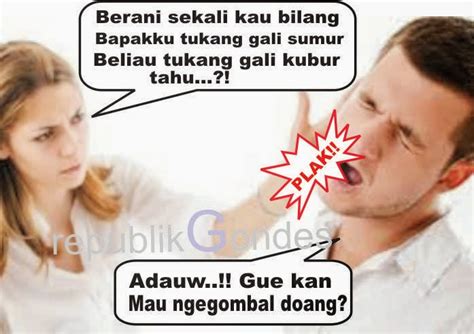 Cerita Humor Lucu Kocak Gokil Terbaru Ala Indonesia