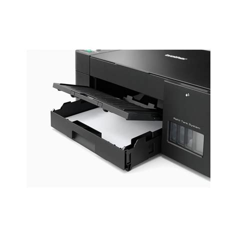 Impresora Brother Sistema Continuo DCP T420W