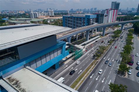 Taman Midah Mrt Corp