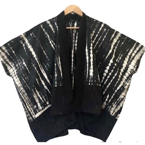 Jual Outer Shibori Mix Tenun Lurik Shopee Indonesia