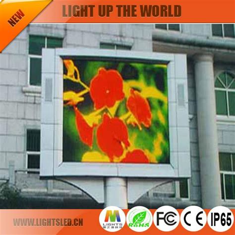 Rise TheLED Display Naked Eye 3D Display Technology Trade News Shenzhen LightS Technology Co
