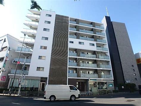 Comfortable Residence Akatsuka東京都練馬区田柄2丁目の物件情報｜いい部屋ネットの大東建託リーシング