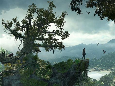 The 15 Worst Things About Shadow Of The Tomb Raider (And 15 Best)