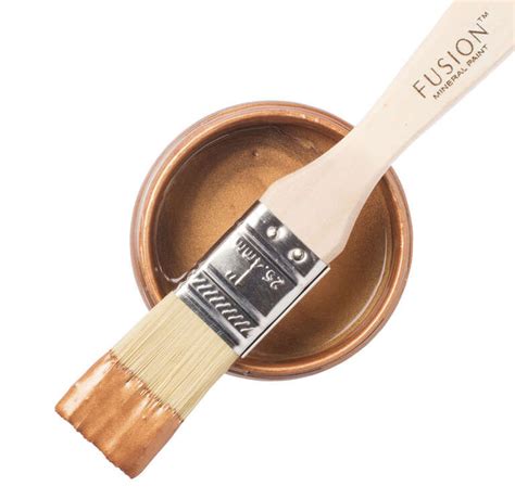 Fusion Metallics | Ungiftige Metallicfarben I Himmelblau & Co