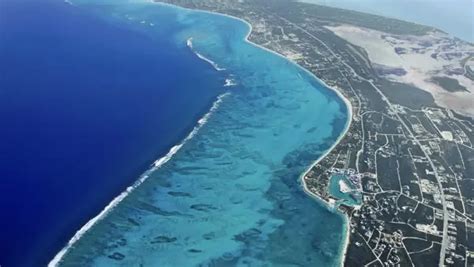 US Issues Travel Advisory for Turks and Caicos