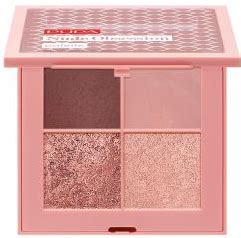 Pupa Nude Obsession Palette Kremmania