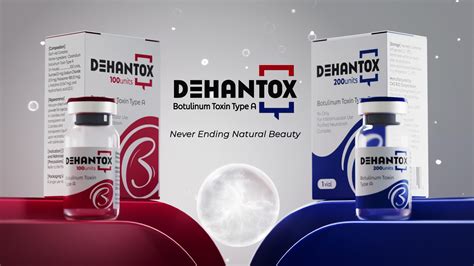 Dehantox :: Behance