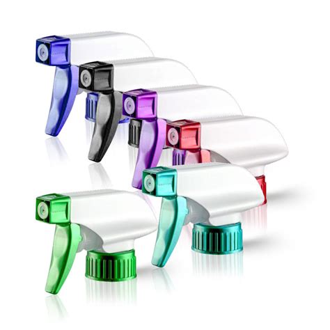 Trigger Pumpica Sprej – DND International
