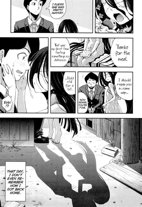 Nubatama No Yume Pitch Black Dream Page Nhentai Hentai Doujinshi And Manga