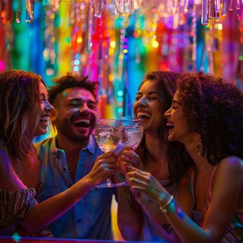 O Trouver Un Bar Gay Friendly En France Guide Et Adresses Le Six Fr