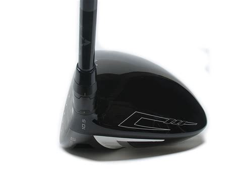 キャロウェイゴルフ X HOT ドライバー カスタム ジーワンゴルフ