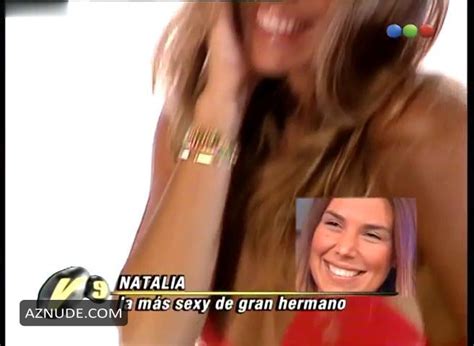 NATALIA FAVA Nude AZNude