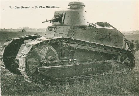 Épinglé Sur Renault Ft17