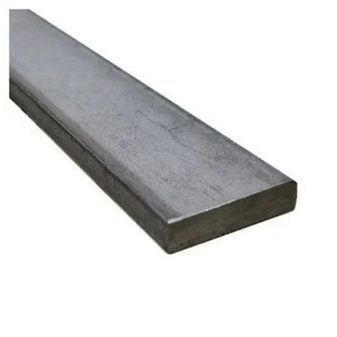 ms flat bar en  mm  kg  chennai id