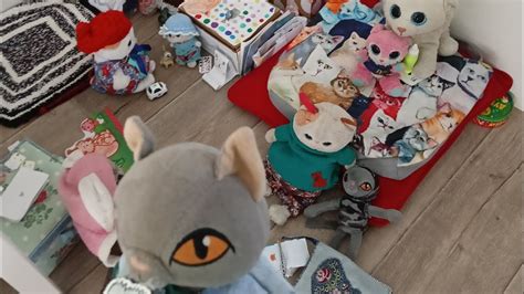 влог Серого. Зайка заболел? 🤨 - YouTube