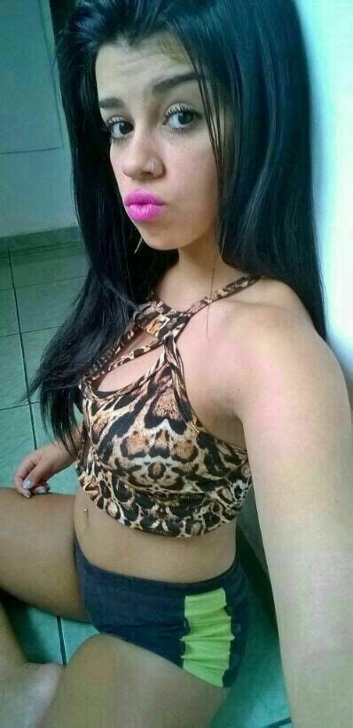 KIK Girl Paola Porn Pictures XXX Photos Sex Images 3833298 PICTOA