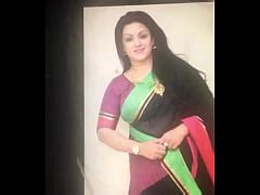 Corrida Para La Actriz De Mallu Jennifer Antony Xvideos My XXX Hot Girl