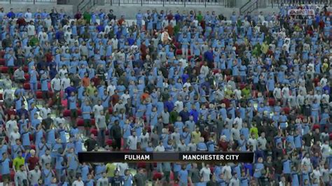 Fifa 19 Gameplay Youtube