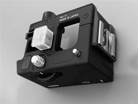 Sigma Fp L Whats Inside The Box
