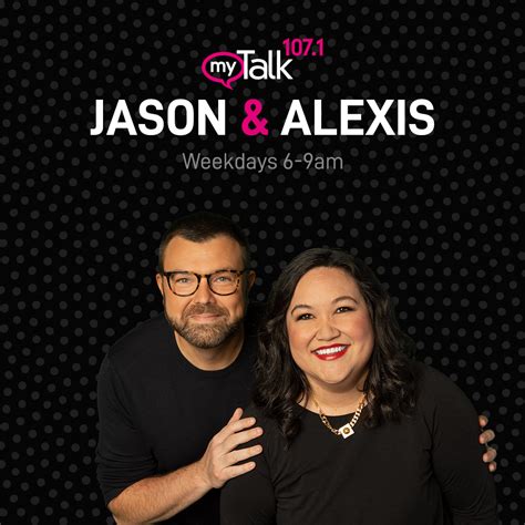 Jason Alexis Mytalk