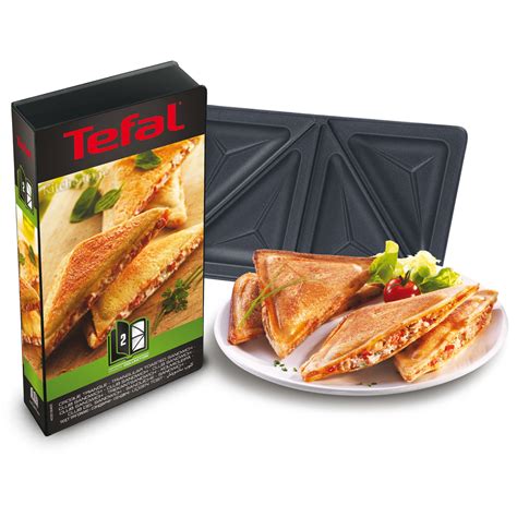 Snack Collection multijern fra Tefal » Hurtig Levering