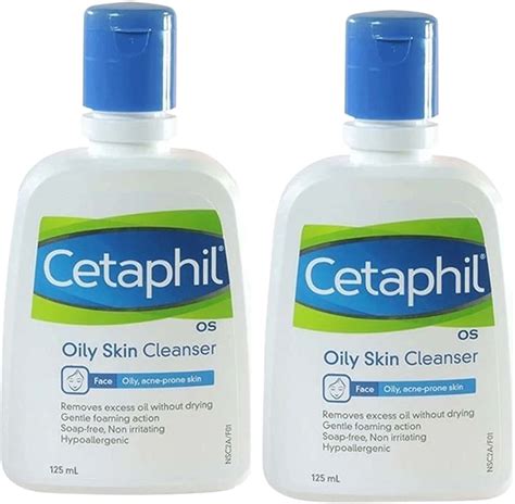 Buy Cetaphil Oily Skin Cleanser 125ml Online And Get Upto 60 Off At