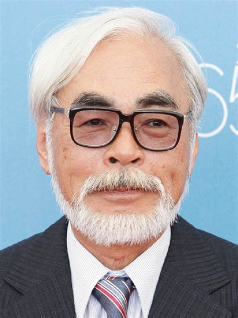 Hayao Miyazaki Y Netmen Biletinial