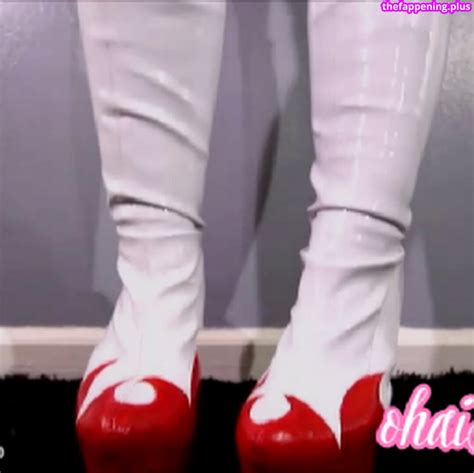 Ohai Naomi Ohai Naomi Ohainaomi Nude OnlyFans Photo 1 The Fappening Plus