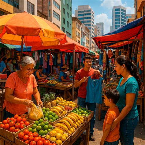 O Que Economia Informal - Economía informal - EcuRed