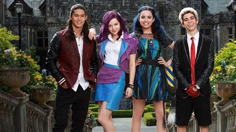 Watch Descendants Sing-Along - JioHotstar