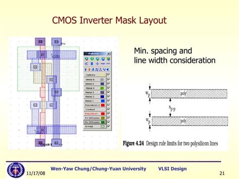 Lect5stickdiagramlayoutrules Ppt
