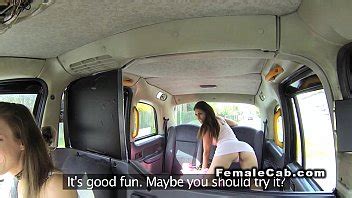 Canale Porno Lesbo In Finto Taxi Xvideos