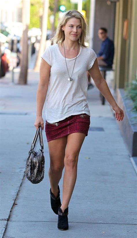 Hot And Sexy Ali Larter Photos 12thBlog