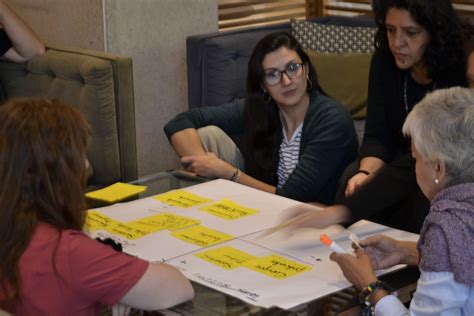 XV Conferencia Regional Sobre la Mujer de América latina y el Caribe