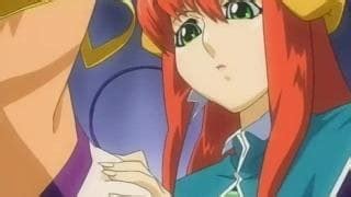 A Hentai Magician Who Wants To Fuck Her Hentai Plug