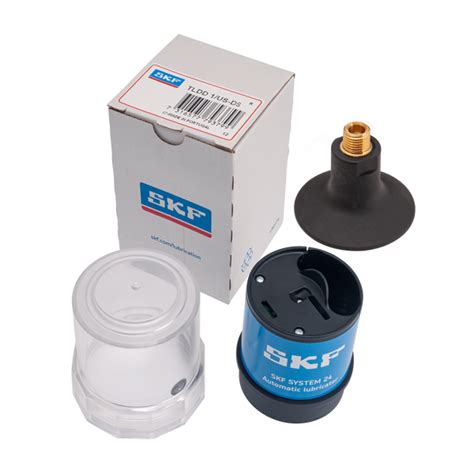 Tldd Us Ds Electromechanical Lubricators Cloud Connected Skf