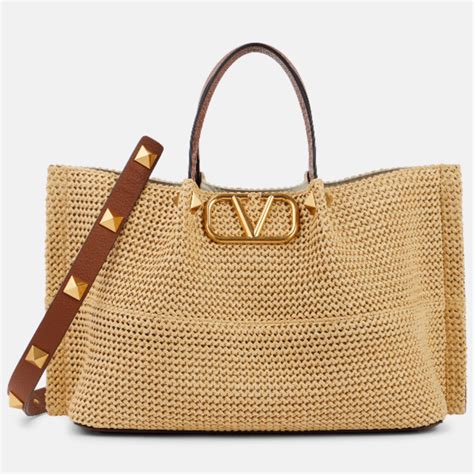 20 Best Designer Beach Bags 2024