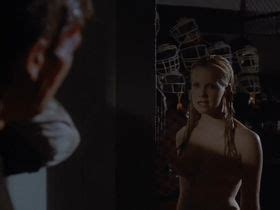 Nude Video Celebs Laura Harris Nude Habitat 1997