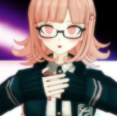 Chiaki Nanami Милые рисунки Фандом Искусство