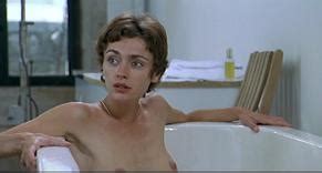 Alexia Stresi Nude Aznude