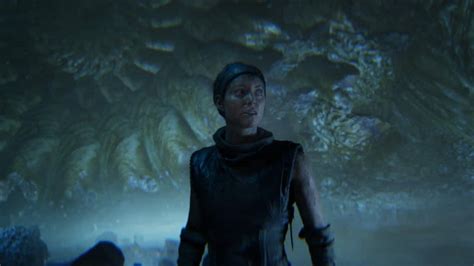 Senua S Saga Hellblade 2 Release Date Platforms Trailers And