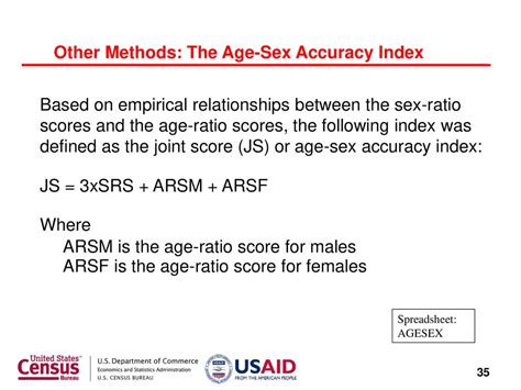 Demographic Analysis And Evaluation Ppt Download