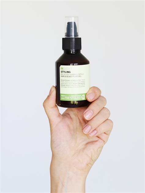 INSIGHT: Kosmetyki naturalne polecane przez fryzjerów. Insightshop.pl