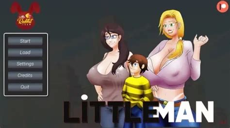 Little Man 0.40 Game Walkthrough Download for PC, Mac, Android